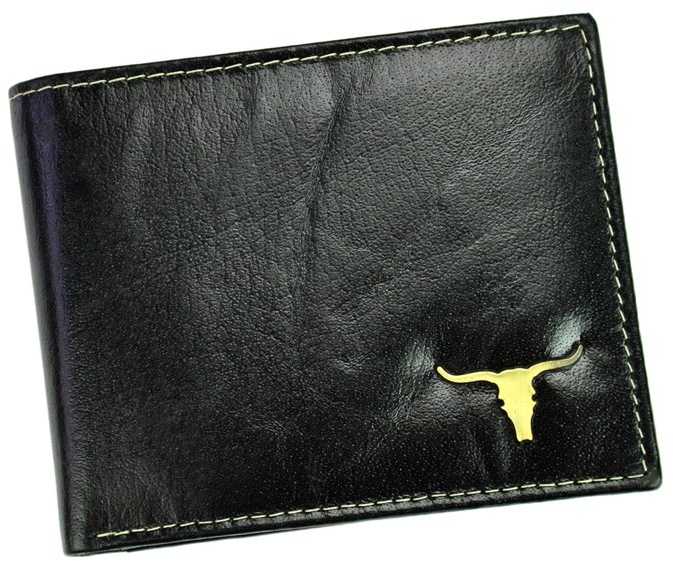 Piniginė vyrams Wild RM-02-BAW BUFFALO