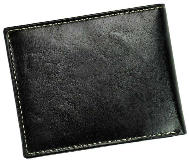 Piniginė vyrams Wild RM-02-BAW BUFFALO