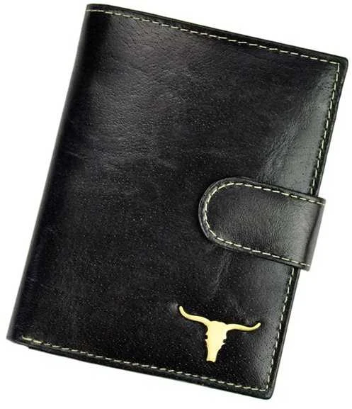 Piniginė vyrams Wild RM-06L-BAW BUFFALO