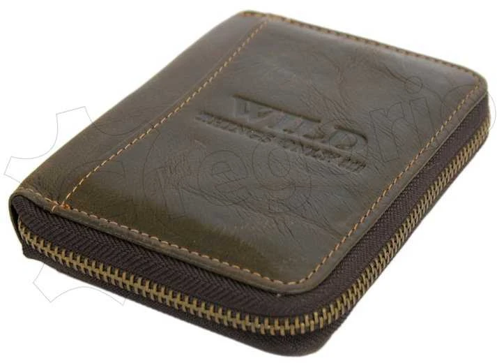Piniginė vyrams Wild Things Only 5508