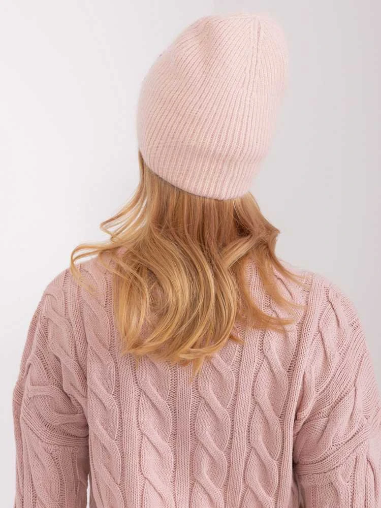 Wool Fashion Italia Cap-AT-CZ-2328.38P-milteliai