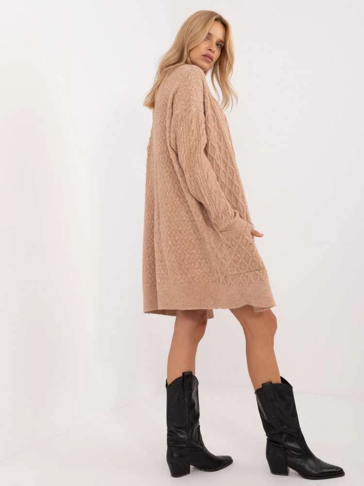 Wool Fashion Italia Kardiganas-AT-SW-2366.61-kupranugaris