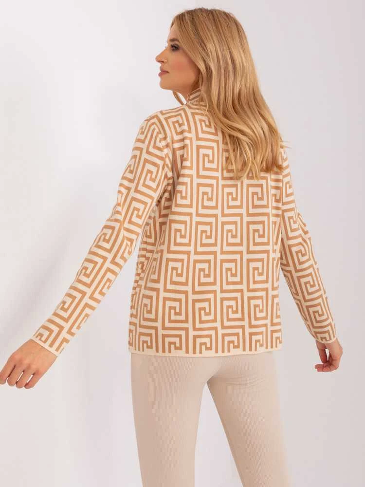 Wool Fashion Italia Megztinis-AT-SW-2341.00P-kupranugaris