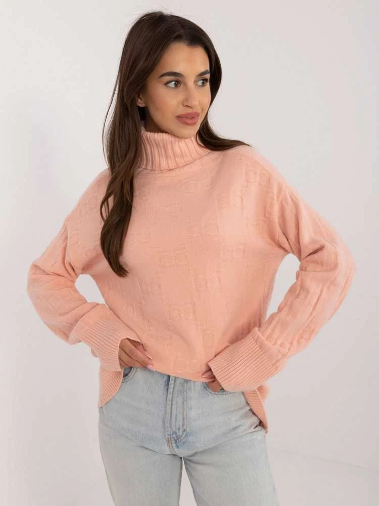 Wool Fashion Italia Megztinis-AT-SW-2342-1,35-lašiša