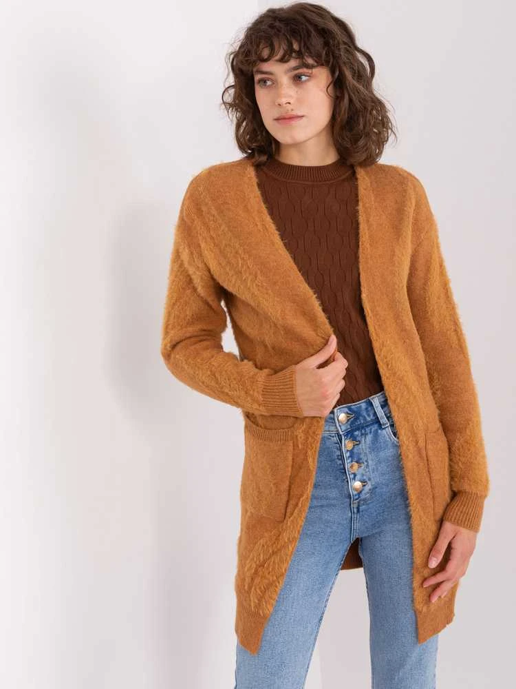 Wool Fashion Italia Megztinis-AT-SW-234501.00P-kupranugaris