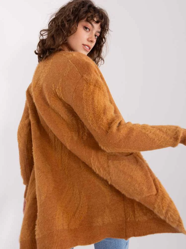 Wool Fashion Italia Megztinis-AT-SW-234501.00P-kupranugaris