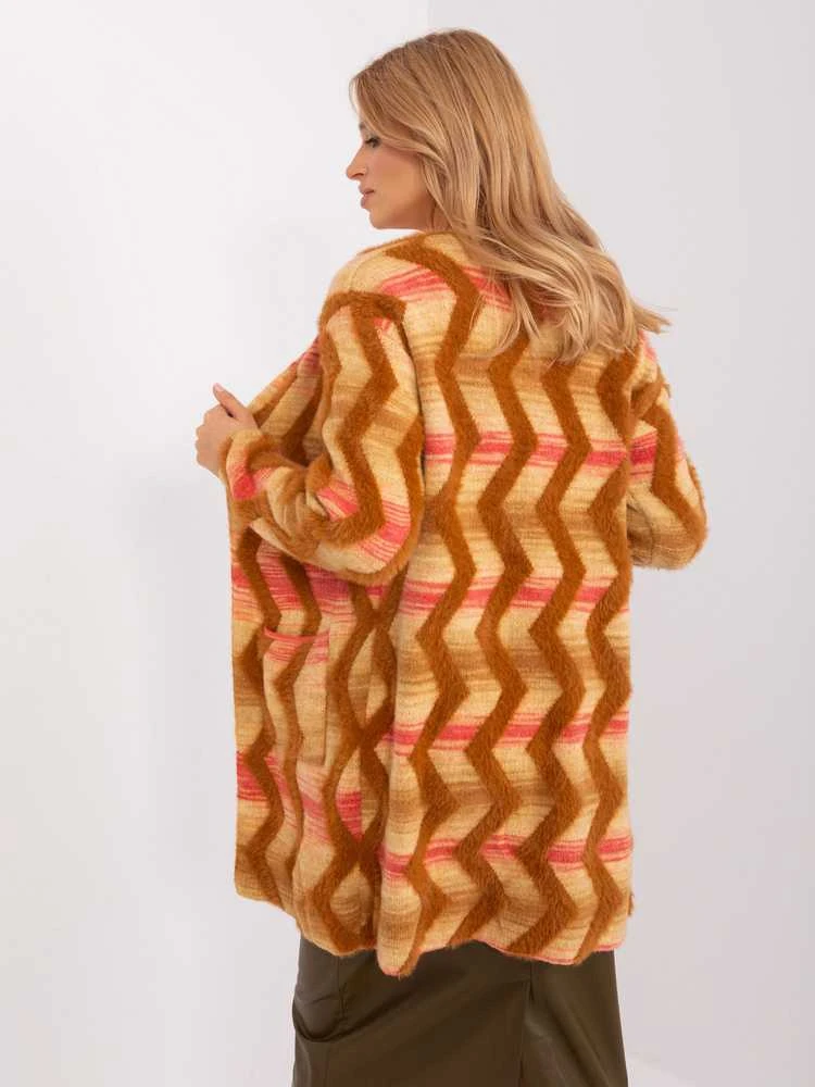 Wool Fashion Italia Megztinis-AT-SW-234701.34-kupranugaris