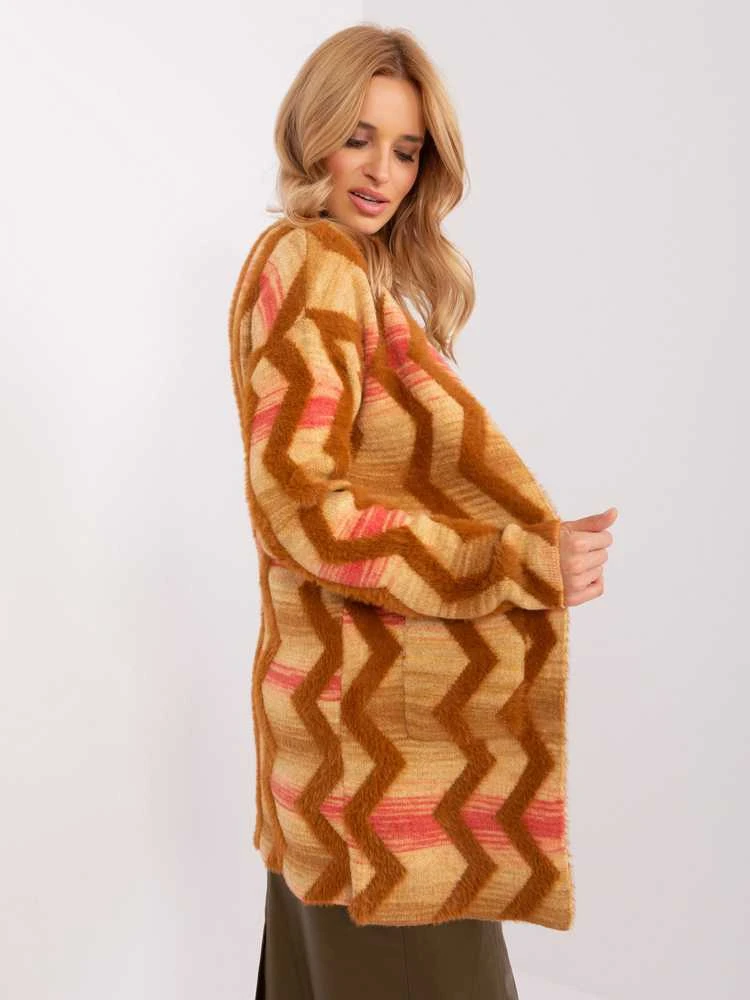 Wool Fashion Italia Megztinis-AT-SW-234701.34-kupranugaris