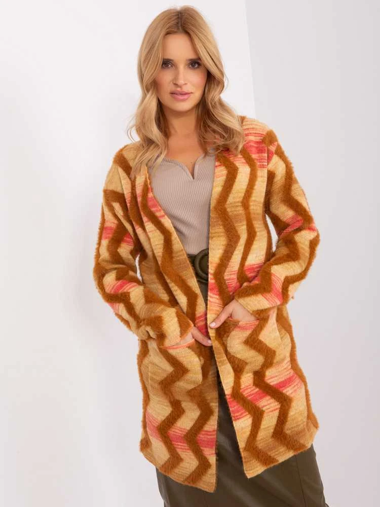 Wool Fashion Italia Megztinis-AT-SW-234701.34-kupranugaris