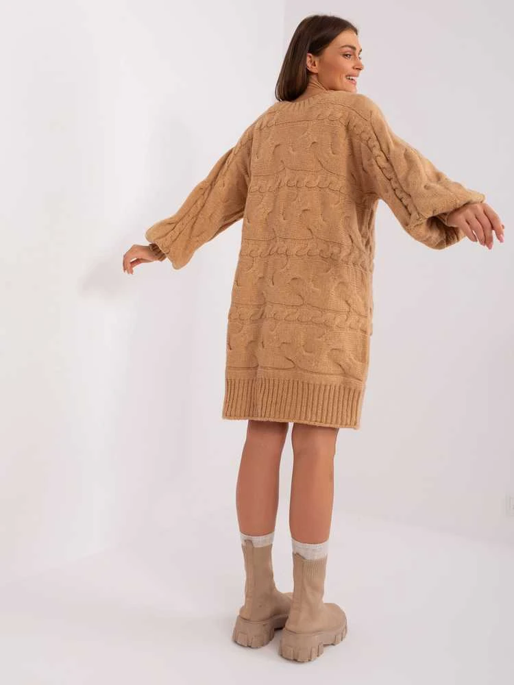 Wool Fashion Italia Megztinis-AT-SW-2367.76P-kupranugaris