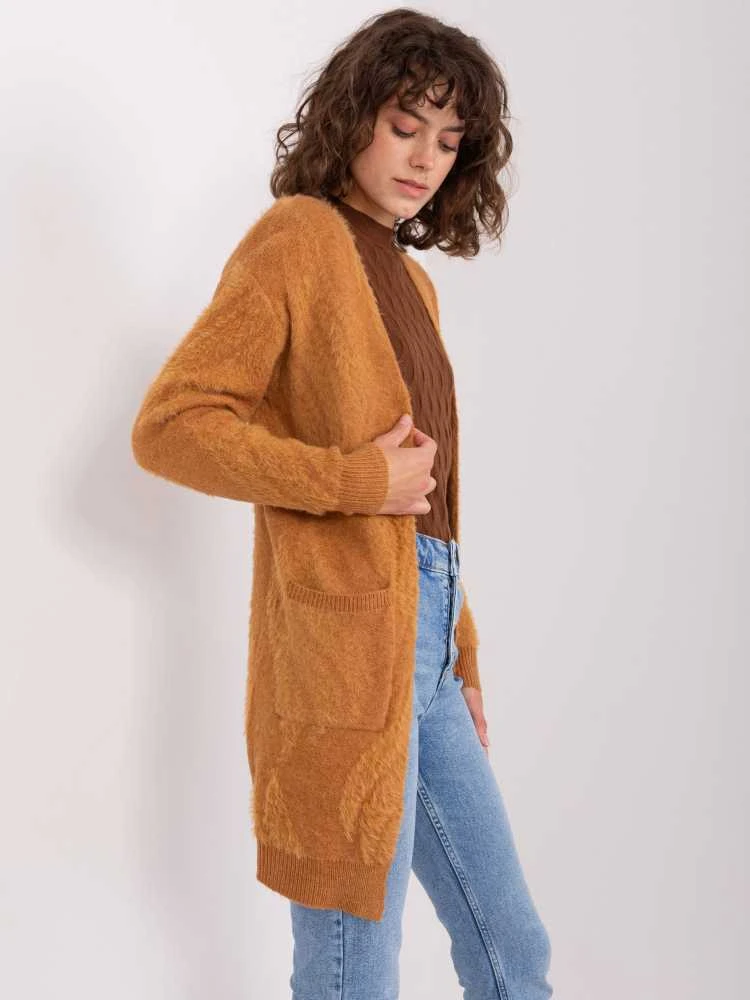 Wool Fashion Italia Megztinis-AT-SW-234501.00P-kupranugaris
