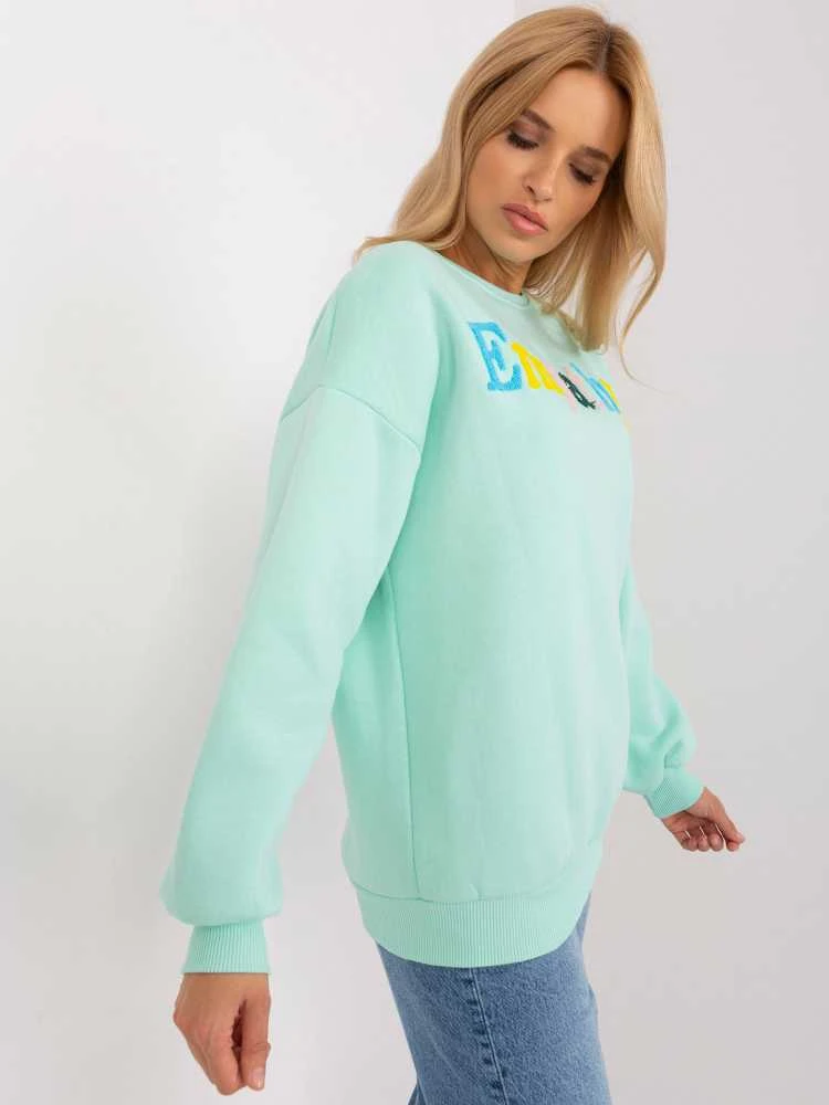 Wow Donna Megztinis-EM-BL-617-12.04-mint