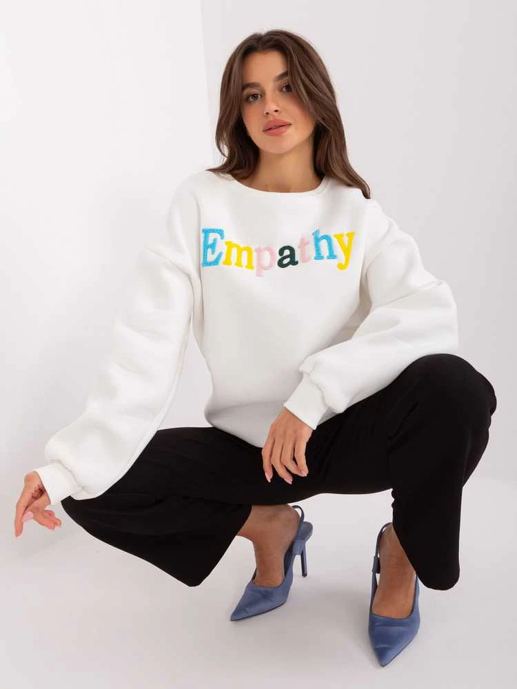 Wow Donna Megztinis-EM-BL-617-12.04-ekru