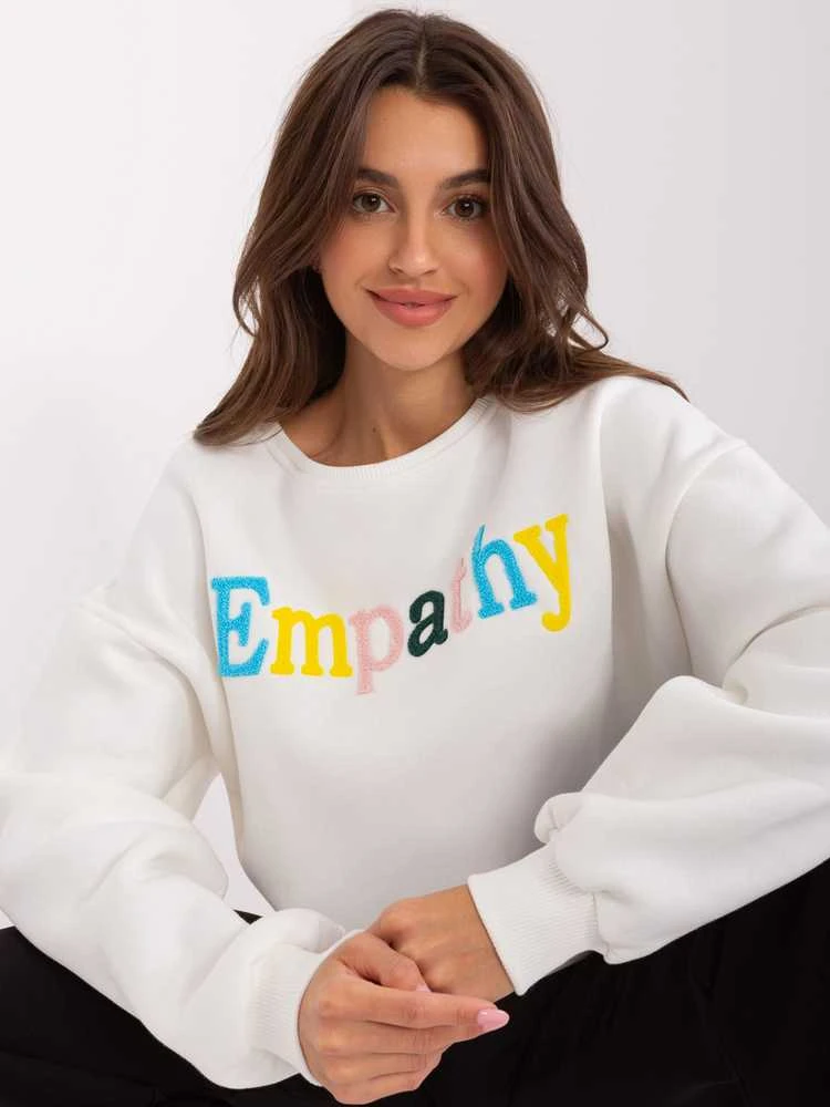 Wow Donna Megztinis-EM-BL-617-12.04-ekru