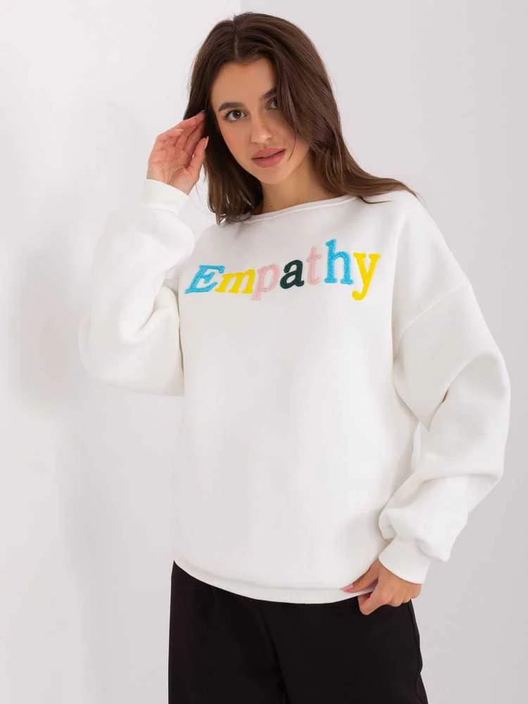 Wow Donna Megztinis-EM-BL-617-12.04-ekru