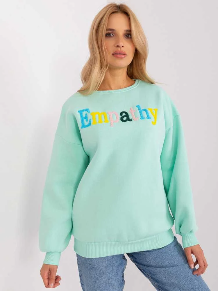 Wow Donna Megztinis-EM-BL-617-12.04-mint