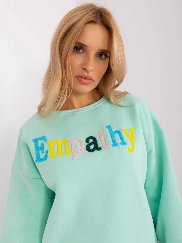 Wow Donna Megztinis-EM-BL-617-12.04-mint