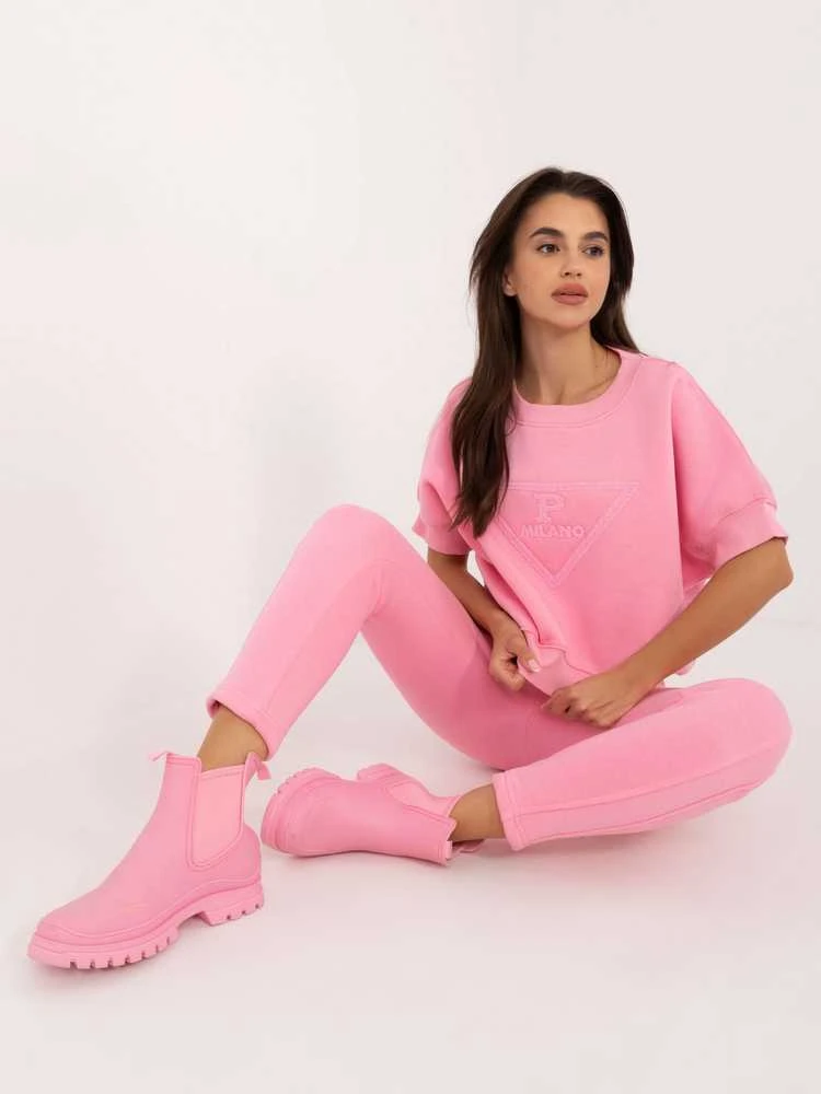 Laisvalaikio kostiumėlis moterims Wow Donna EM-KMPL-786-1.92