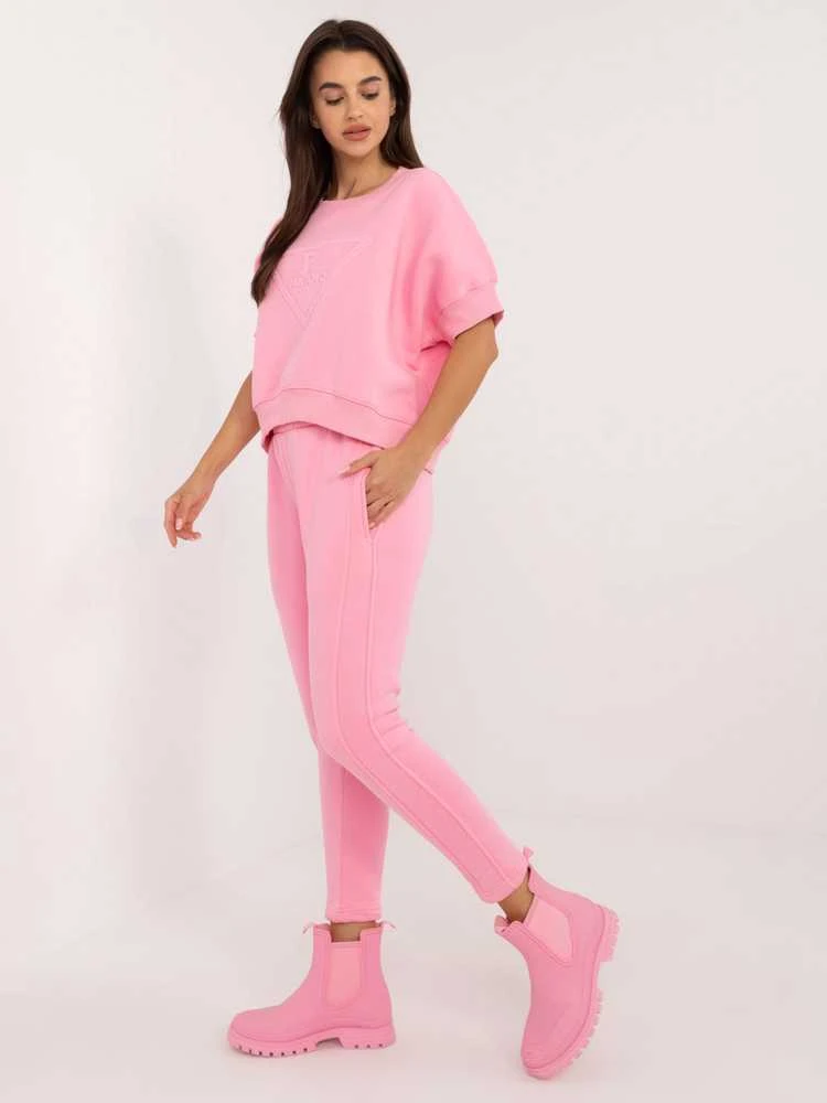 Laisvalaikio kostiumėlis moterims Wow Donna EM-KMPL-786-1.92