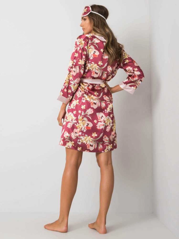 Xsapienza Rinkinys-BR-KMPL-2540-bordo