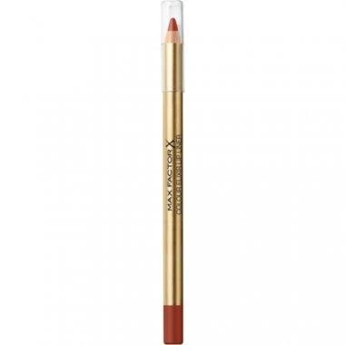 Max Factor Colour Elixir Lūpų pieštukas, spalva - 015 Soft Spice aprašymas - Prekės nuotrauka