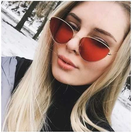 Eu Sandelis Akiniai nuo saulės OK179WZ1