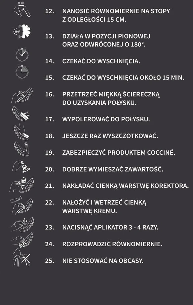 Avalynės kremas Coccine Kreminis Elegance
