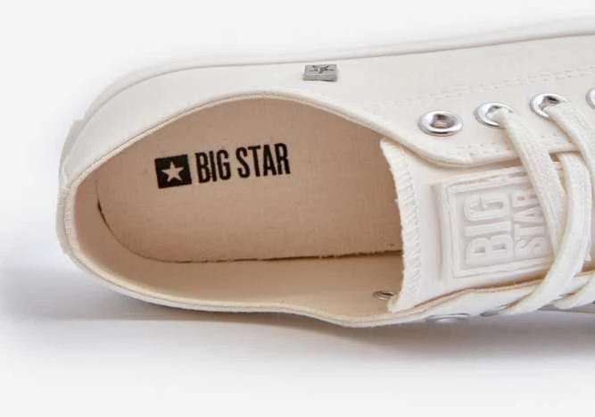 Big Star Klasikiniai suvarstomi bateliai pavasariui/ vasarai