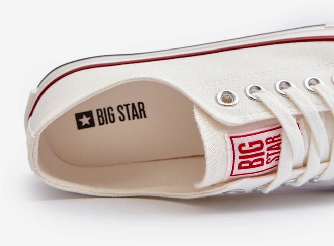 Big Star Klasikiniai suvarstomi bateliai pavasariui/ vasarai
