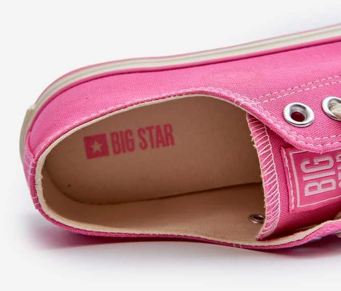 Big Star Klasikiniai suvarstomi bateliai pavasariui/ vasarai
