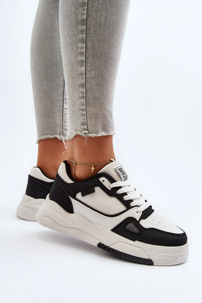 Big Star Patogūs aukštos kokybės batai kasdienai