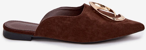 Boto Moteriški elegantiški įsispiriami bateliai