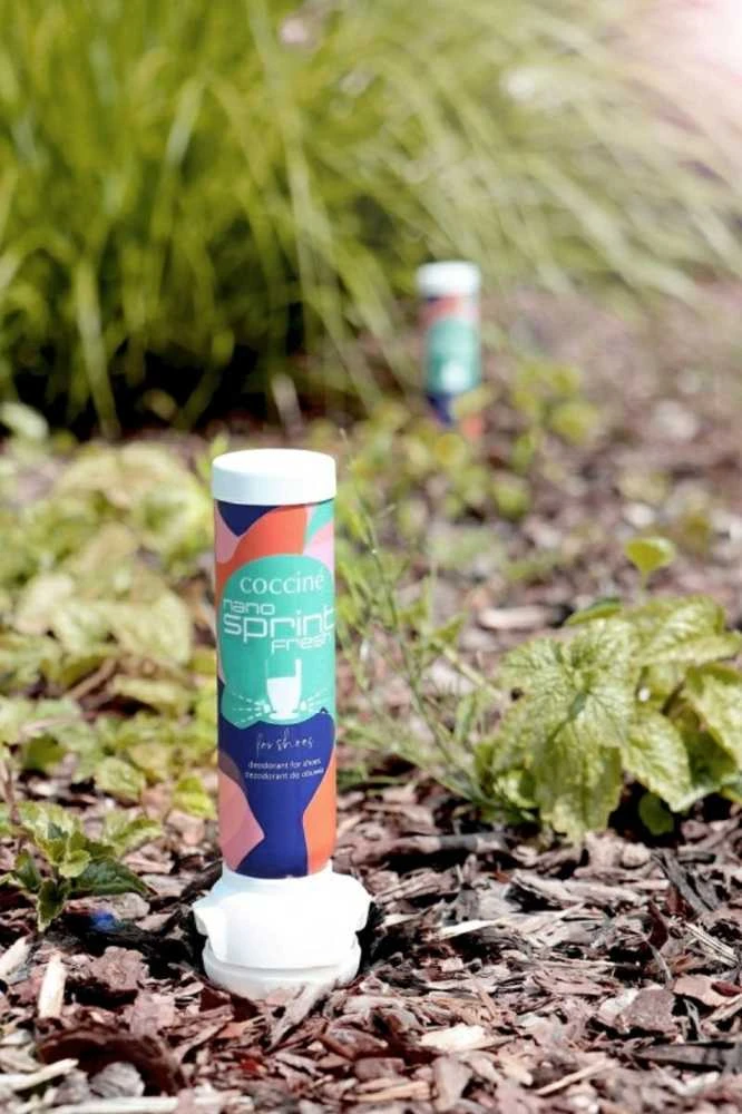 Coccine Deo Fresh batų dezodorantas