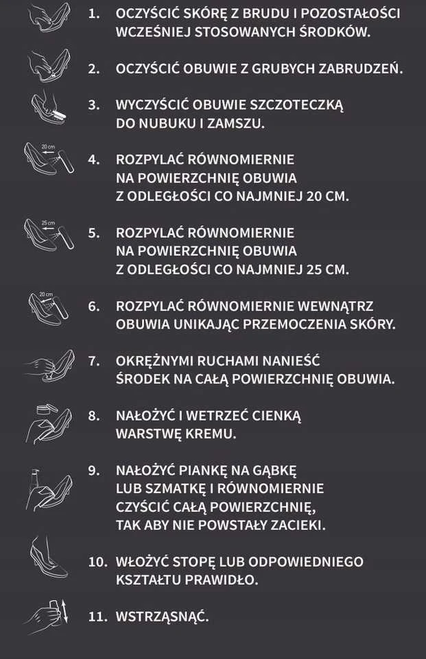 Coccine Forte blizgesio suteikianti kremas
