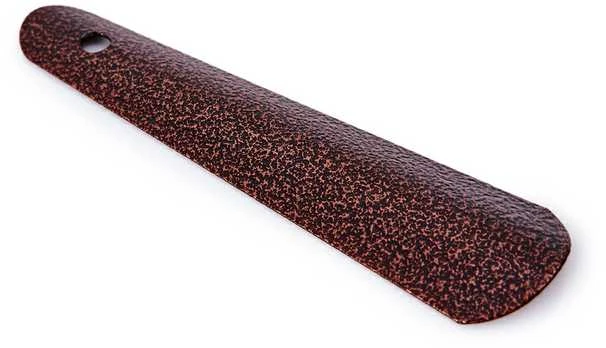 Coccine metalinis batų šaukštas 17cm