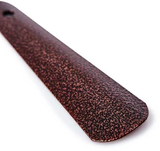 Coccine metalinis batų šaukštas 45cm