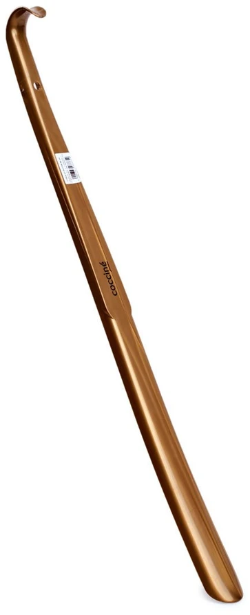 Coccine plastikinis batų šaukštas 60cm