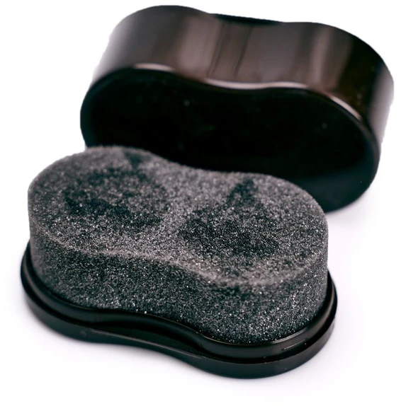 Coccine Shining Sponge Large batų kempinėlė blizginimui