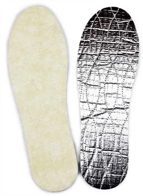 Coccine šilti termo vidpadžiai Aluminum Premium