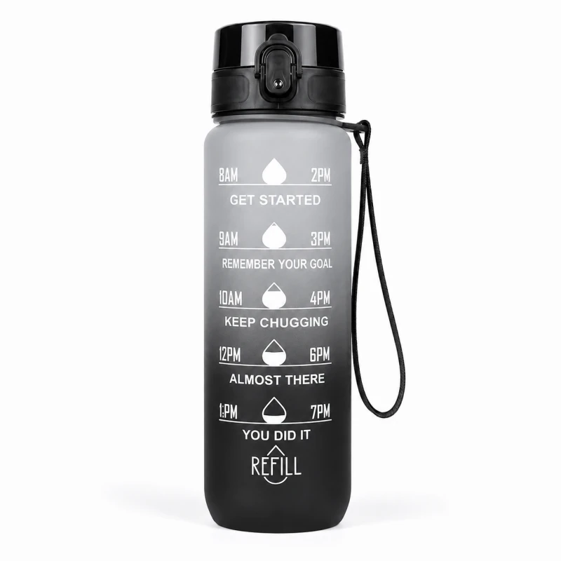 Eu Sandelis Vandens gertuvė, 1000ml