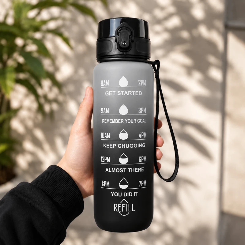 Eu Sandelis Vandens gertuvė, 1000ml