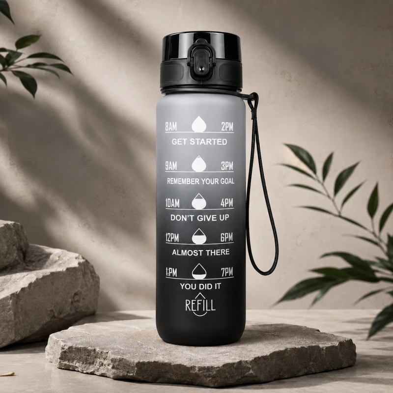 Eu Sandelis Vandens gertuvė, 1000ml