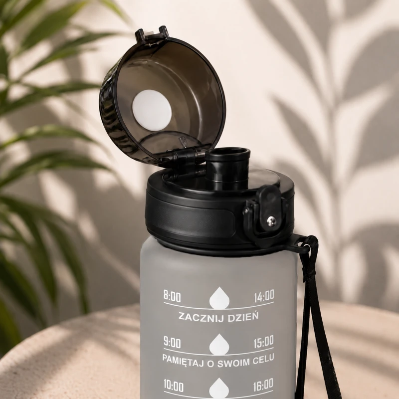 Eu Sandelis Vandens gertuvė, 1000ml