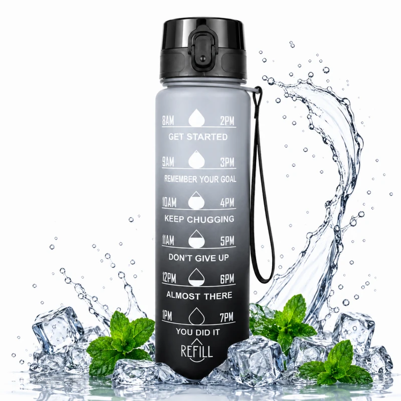 Eu Sandelis Vandens gertuvė, 1000ml