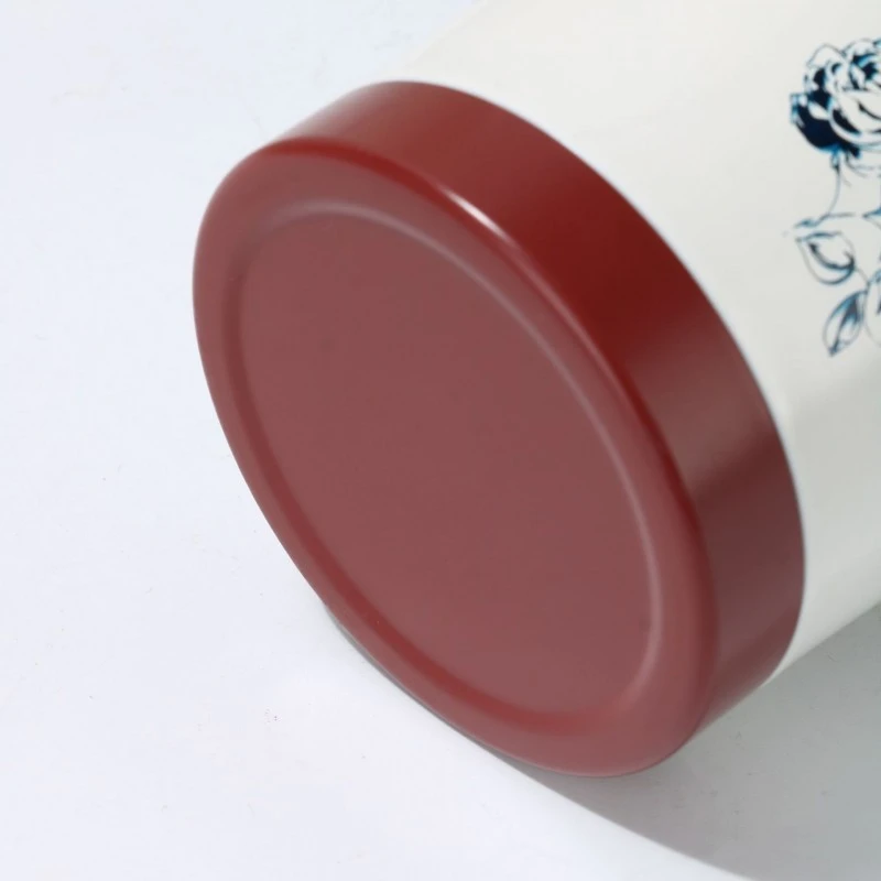 Eu Sandelis Kalėdinis termo puodelis 520 ml, MERRY CHRISTMAS CUP34