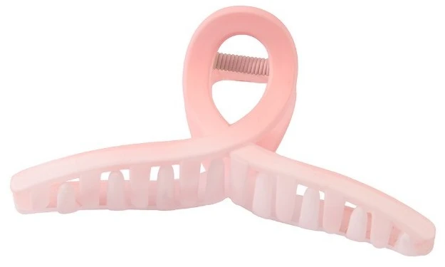 Eu Sandelis Plaukų segtukas XL ombre pink 11 cm SP148R