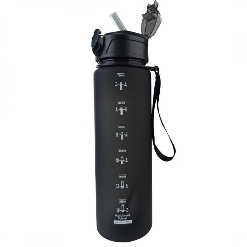 Eu Sandelis Sportinė gertuvė 750 ml BD48