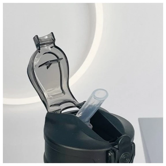 Eu Sandelis Sportinė gertuvė 750 ml BD48
