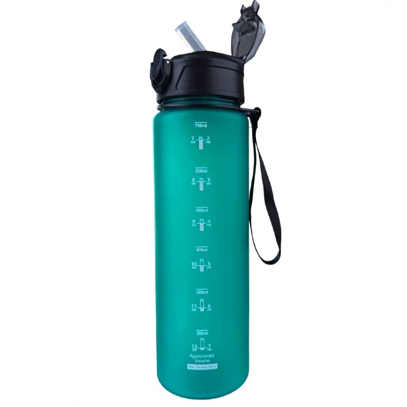Eu Sandelis Sportinė gertuvė 750 ml BD50