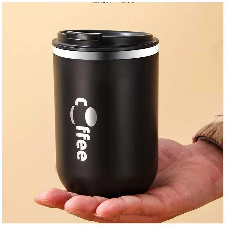 Eu Sandelis Didelis termo puodelis kavai, arbatai 500 ml CUP07WZ3